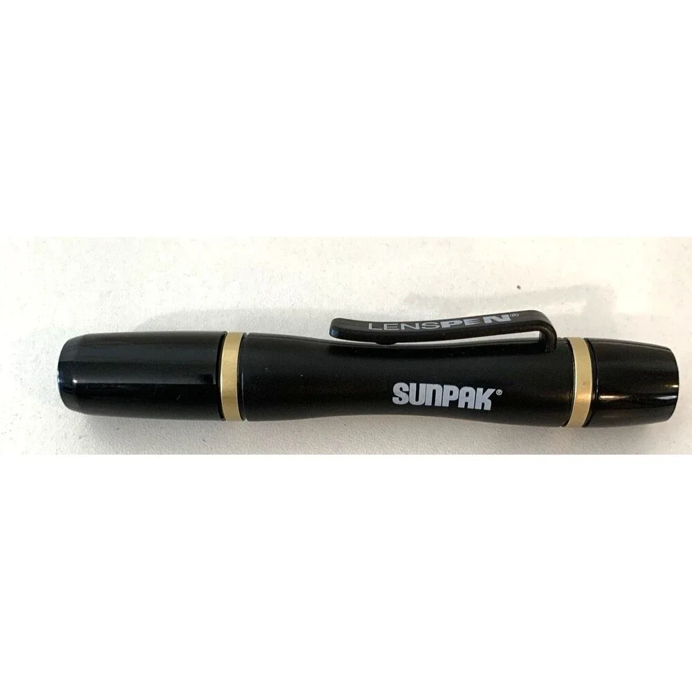Sunpak LensPen MiniPro Camera Lens Cleaner